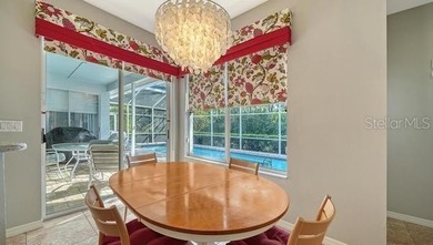 Welcome to 9528 Hawksmoor Lane, located in the highly on Stoneybrook Golf and Country Club of Sarasota in Florida - for sale on GolfHomes.com, golf home, golf lot