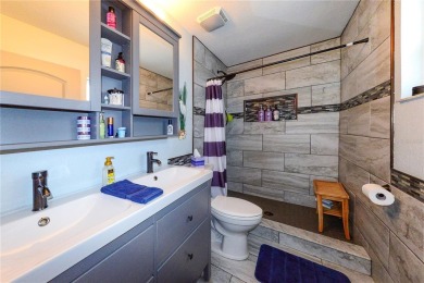 Wonderful Opportunity! This property offers two detached on Deep Creek Golf Club in Florida - for sale on GolfHomes.com, golf home, golf lot