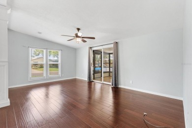 MOVE IN READY!  Completely Remodeled!!! ! Stunning Open Floor on Orange Blossom Hills Golf and Country Club in Florida - for sale on GolfHomes.com, golf home, golf lot
