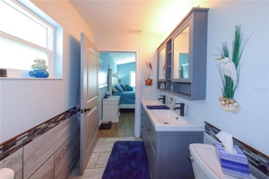 Wonderful Opportunity! This property offers two detached on Deep Creek Golf Club in Florida - for sale on GolfHomes.com, golf home, golf lot