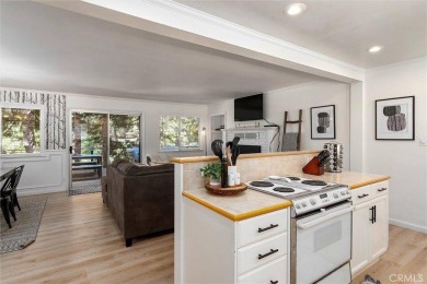 Lake Almanor Country Club! This adorable remodeled FULLY on Lake Almanor Country Club in California - for sale on GolfHomes.com, golf home, golf lot