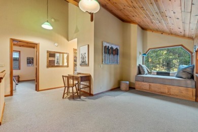 OPEN HOUSE FRIDAY 3-6pm, Saturday 3-6pm. Welcome to one of Tahoe on  in California - for sale on GolfHomes.com, golf home, golf lot
