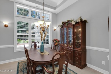 Welcome to 3 Manchester Ct, a beautifully renovated 4BD/4BA home on Belfair Golf Club in South Carolina - for sale on GolfHomes.com, golf home, golf lot