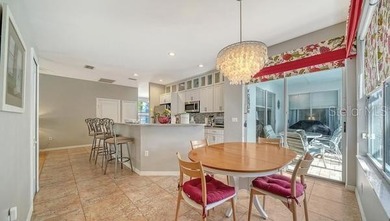 Welcome to 9528 Hawksmoor Lane, located in the highly on Stoneybrook Golf and Country Club of Sarasota in Florida - for sale on GolfHomes.com, golf home, golf lot