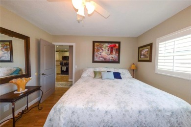 Wonderful Opportunity! This property offers two detached on Deep Creek Golf Club in Florida - for sale on GolfHomes.com, golf home, golf lot