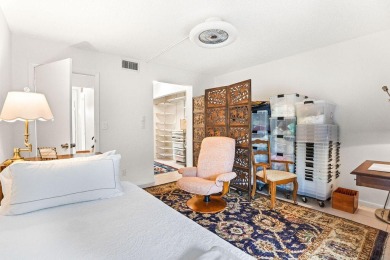 2-bed, 2-bath 2nd-floor condo! Bright & airy w/ natural light on The President Country Club in Florida - for sale on GolfHomes.com, golf home, golf lot