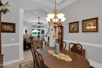 Welcome to 3 Manchester Ct, a beautifully renovated 4BD/4BA home on Belfair Golf Club in South Carolina - for sale on GolfHomes.com, golf home, golf lot
