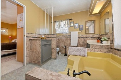 Where can you find a more than reasonably priced manufactured on Palm Desert Greens Country Club in California - for sale on GolfHomes.com, golf home, golf lot