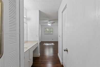 Turn-Key 2/2 Condo in Century Village - where life is anything on Flamingo Lakes Country Club in Florida - for sale on GolfHomes.com, golf home, golf lot