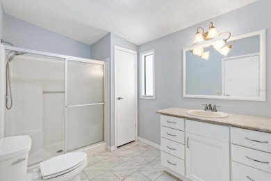 MOVE IN READY!  Completely Remodeled!!! ! Stunning Open Floor on Orange Blossom Hills Golf and Country Club in Florida - for sale on GolfHomes.com, golf home, golf lot