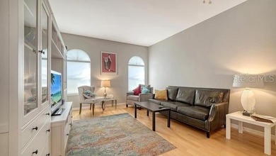 Welcome to 9528 Hawksmoor Lane, located in the highly on Stoneybrook Golf and Country Club of Sarasota in Florida - for sale on GolfHomes.com, golf home, golf lot