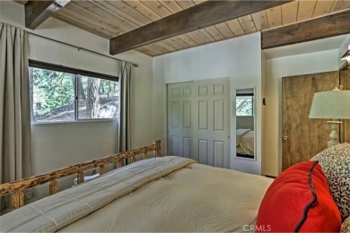 Full lake rights and located on a corner parcel in the desirable on Lake Arrowhead Country Club in California - for sale on GolfHomes.com, golf home, golf lot