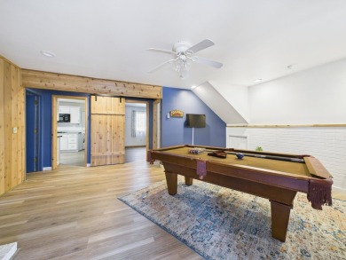 This beautiful well-maintained home is a great investment on Pocono Farms Country Club in Pennsylvania - for sale on GolfHomes.com, golf home, golf lot