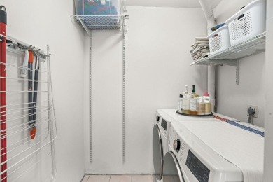 2-bed, 2-bath 2nd-floor condo! Bright & airy w/ natural light on The President Country Club in Florida - for sale on GolfHomes.com, golf home, golf lot