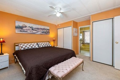 Where can you find a more than reasonably priced manufactured on Palm Desert Greens Country Club in California - for sale on GolfHomes.com, golf home, golf lot