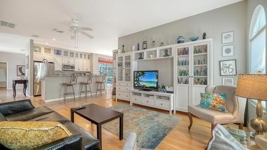 Welcome to 9528 Hawksmoor Lane, located in the highly on Stoneybrook Golf and Country Club of Sarasota in Florida - for sale on GolfHomes.com, golf home, golf lot