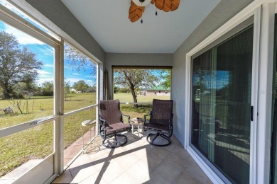 Wonderful Opportunity! This property offers two detached on Deep Creek Golf Club in Florida - for sale on GolfHomes.com, golf home, golf lot