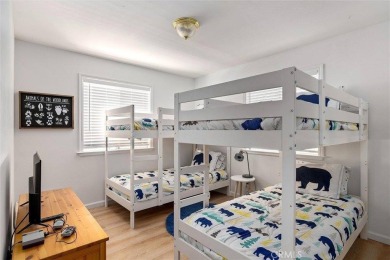 Lake Almanor Country Club! This adorable remodeled FULLY on Lake Almanor Country Club in California - for sale on GolfHomes.com, golf home, golf lot