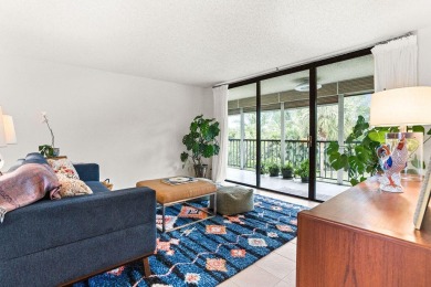 2-bed, 2-bath 2nd-floor condo! Bright & airy w/ natural light on The President Country Club in Florida - for sale on GolfHomes.com, golf home, golf lot