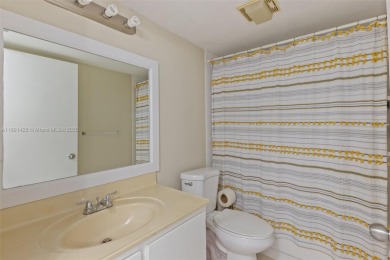 Turn-Key 2/2 Condo in Century Village - where life is anything on Flamingo Lakes Country Club in Florida - for sale on GolfHomes.com, golf home, golf lot