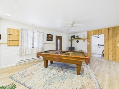 This beautiful well-maintained home is a great investment on Pocono Farms Country Club in Pennsylvania - for sale on GolfHomes.com, golf home, golf lot