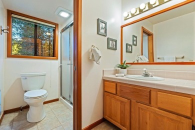OPEN HOUSE FRIDAY 3-6pm, Saturday 3-6pm. Welcome to one of Tahoe on  in California - for sale on GolfHomes.com, golf home, golf lot