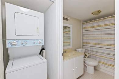 Turn-Key 2/2 Condo in Century Village - where life is anything on Flamingo Lakes Country Club in Florida - for sale on GolfHomes.com, golf home, golf lot