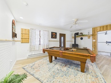 This beautiful well-maintained home is a great investment on Pocono Farms Country Club in Pennsylvania - for sale on GolfHomes.com, golf home, golf lot