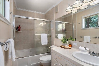 Lake Almanor Country Club! This adorable remodeled FULLY on Lake Almanor Country Club in California - for sale on GolfHomes.com, golf home, golf lot