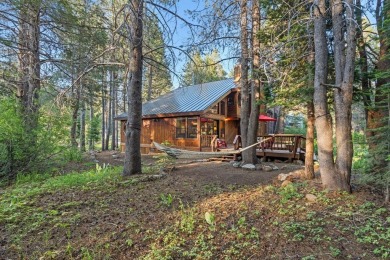 OPEN HOUSE FRIDAY 3-6pm, Saturday 3-6pm. Welcome to one of Tahoe on  in California - for sale on GolfHomes.com, golf home, golf lot