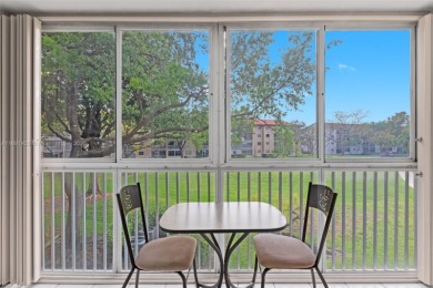 Turn-Key 2/2 Condo in Century Village - where life is anything on Flamingo Lakes Country Club in Florida - for sale on GolfHomes.com, golf home, golf lot