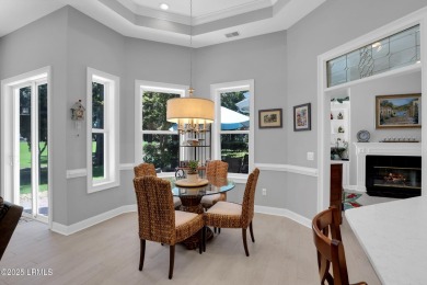 Welcome to 3 Manchester Ct, a beautifully renovated 4BD/4BA home on Belfair Golf Club in South Carolina - for sale on GolfHomes.com, golf home, golf lot