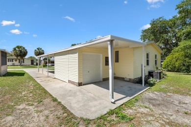 MOVE IN READY!  Completely Remodeled!!! ! Stunning Open Floor on Orange Blossom Hills Golf and Country Club in Florida - for sale on GolfHomes.com, golf home, golf lot