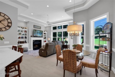 Welcome to 3 Manchester Ct, a beautifully renovated 4BD/4BA home on Belfair Golf Club in South Carolina - for sale on GolfHomes.com, golf home, golf lot