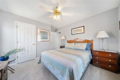 Charming Cape Cod on corner lot in the desirable gated, lake and on The Highlands Course at Lake Arrowhead in Georgia - for sale on GolfHomes.com, golf home, golf lot