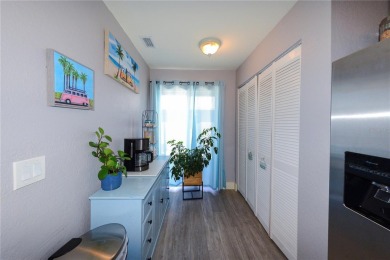 Wonderful Opportunity! This property offers two detached on Deep Creek Golf Club in Florida - for sale on GolfHomes.com, golf home, golf lot