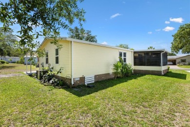 MOVE IN READY!  Completely Remodeled!!! ! Stunning Open Floor on Orange Blossom Hills Golf and Country Club in Florida - for sale on GolfHomes.com, golf home, golf lot