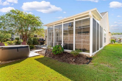 Welcome to 5100 Weatherwood Dr.  WITH A TRANSFERABLE GOLF on Barefoot Resort and Golf Club  in South Carolina - for sale on GolfHomes.com, golf home, golf lot