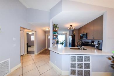 Wonderful Opportunity! This property offers two detached on Deep Creek Golf Club in Florida - for sale on GolfHomes.com, golf home, golf lot