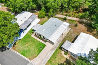 MOVE IN READY!  Completely Remodeled!!! ! Stunning Open Floor on Orange Blossom Hills Golf and Country Club in Florida - for sale on GolfHomes.com, golf home, golf lot