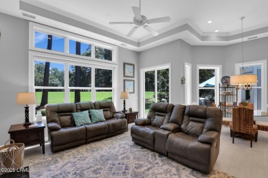 Welcome to 3 Manchester Ct, a beautifully renovated 4BD/4BA home on Belfair Golf Club in South Carolina - for sale on GolfHomes.com, golf home, golf lot