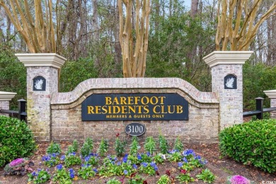 Welcome to 5100 Weatherwood Dr.  WITH A TRANSFERABLE GOLF on Barefoot Resort and Golf Club  in South Carolina - for sale on GolfHomes.com, golf home, golf lot