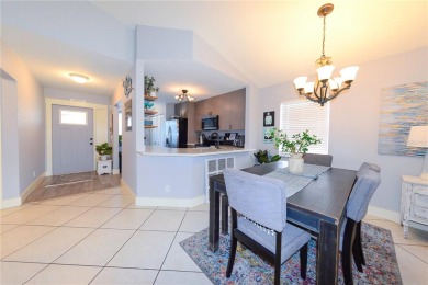 Wonderful Opportunity! This property offers two detached on Deep Creek Golf Club in Florida - for sale on GolfHomes.com, golf home, golf lot