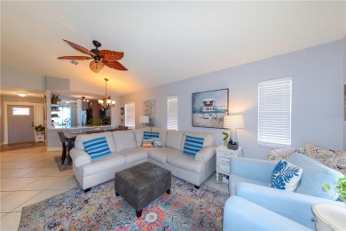 Wonderful Opportunity! This property offers two detached on Deep Creek Golf Club in Florida - for sale on GolfHomes.com, golf home, golf lot