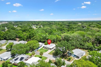 MOVE IN READY!  Completely Remodeled!!! ! Stunning Open Floor on Orange Blossom Hills Golf and Country Club in Florida - for sale on GolfHomes.com, golf home, golf lot