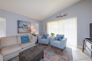 Wonderful Opportunity! This property offers two detached on Deep Creek Golf Club in Florida - for sale on GolfHomes.com, golf home, golf lot