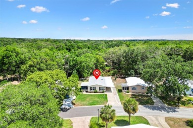 MOVE IN READY!  Completely Remodeled!!! ! Stunning Open Floor on Orange Blossom Hills Golf and Country Club in Florida - for sale on GolfHomes.com, golf home, golf lot