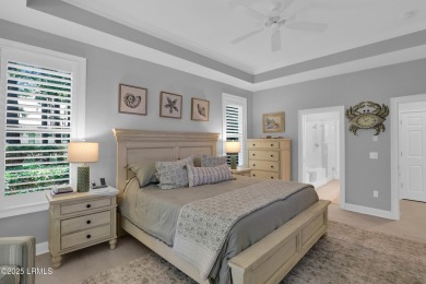Welcome to 3 Manchester Ct, a beautifully renovated 4BD/4BA home on Belfair Golf Club in South Carolina - for sale on GolfHomes.com, golf home, golf lot