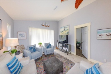 Wonderful Opportunity! This property offers two detached on Deep Creek Golf Club in Florida - for sale on GolfHomes.com, golf home, golf lot