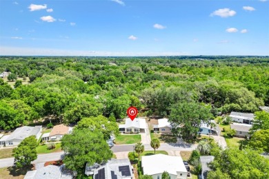 MOVE IN READY!  Completely Remodeled!!! ! Stunning Open Floor on Orange Blossom Hills Golf and Country Club in Florida - for sale on GolfHomes.com, golf home, golf lot